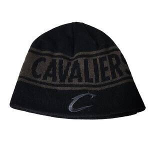 NBA Cleveland Cavaliers Knit Winter Hat Beanie